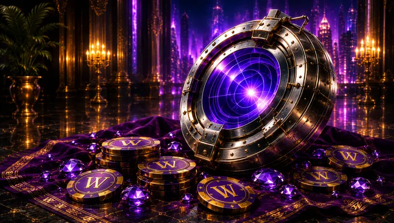 The Full Winigreat Casino Games Catalogue – Every Category, Every Game, One Account